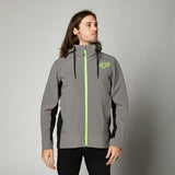 CHAMARRA FOX PIT GRIS