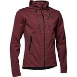 CHAMARRA FOX RANGER FIRE VINO
