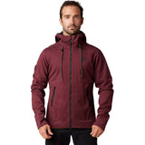 CHAMARRA FOX RANGER FIRE VINO