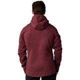 CHAMARRA FOX RANGER FIRE VINO