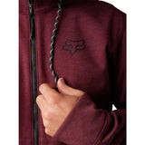CHAMARRA FOX RANGER FIRE VINO