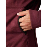 CHAMARRA FOX RANGER FIRE VINO