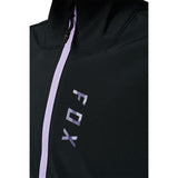 CHAMARRA FOX RANGER FIRE DAMA NEGRO