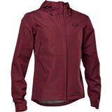 CHAMARRA FOX RANGER WATER 2.5L VINO