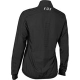 CHAMARRA FOX DAMA RANGER WIND NEGRO 22
