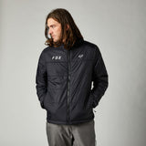 CHAMARRA FOX RIDGEWAY NEGRO