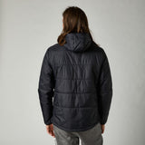 CHAMARRA FOX RIDGEWAY NEGRO