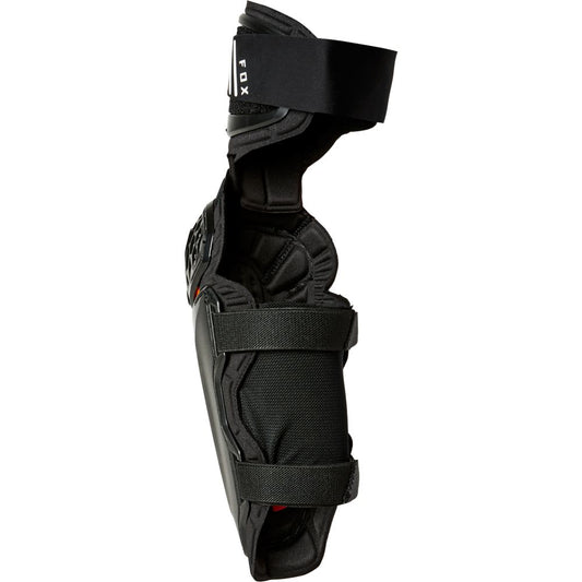 CODERAS FOX TITAN PRO D3O CE NEGRO