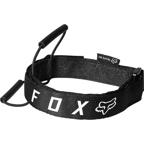 CORREA FOX ENDURO NEGRO