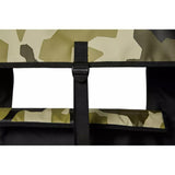CUBIERTA TRASERA FOX TAILGATE GRANDE VERDE CAMO