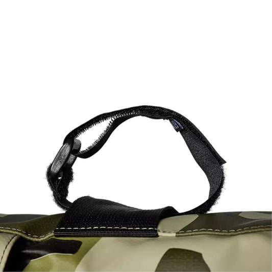 CUBIERTA TRASERA FOX TAILGATE GRANDE VERDE CAMO
