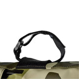 CUBIERTA TRASERA FOX TAILGATE GRANDE VERDE CAMO