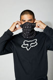 CALENTADOR DE CUELLO FOX LEGION DRIVE NEGRO