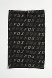 CALENTADOR DE CUELLO FOX LEGION DRIVE NEGRO