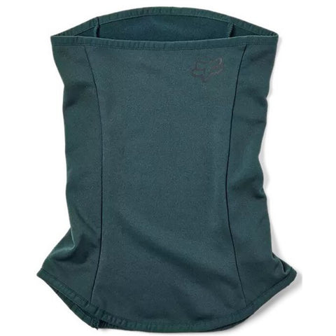 CUELLO DE TELA FOX POLARTEC VERDE