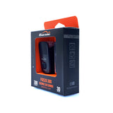 COMBO MAGICSHINE DE 300 LM TRASERA 30 LM