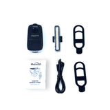 COMBO MAGICSHINE DE 300 LM TRASERA 30 LM