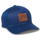 GORRA FOX FLEXFIT COASTAL BLUES AZUL