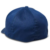 GORRA FOX FLEXFIT COASTAL BLUES AZUL