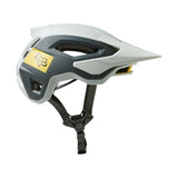 CASCO FOX SPEEDFRAME PRO BLOCKED GRIS