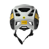 CASCO FOX SPEEDFRAME PRO BLOCKED GRIS