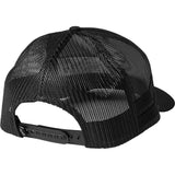 GORRA FOX TRUCKER BOUNDARY NEGRO