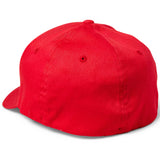 GORRA FOX EPICYCLE FLEXFIT ROJO