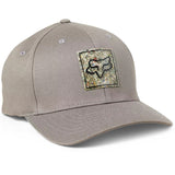 GORRA FOX FLEXFIT SAME LEVEL GRIS