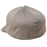 GORRA FOX FLEXFIT SAME LEVEL GRIS