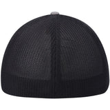 GORRA FOX FLEXFIT TESTED OLIVA