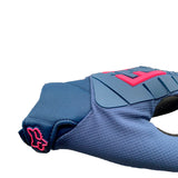 GUANTES FOX 360 AZUL