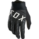 GUANTES FOX 360 NEGRO