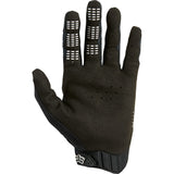 GUANTES FOX 360 NEGRO