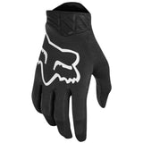 GUANTES FOX AIRLINE NEGRO