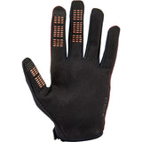 GUANTES FOX DAMA RANGER VINO