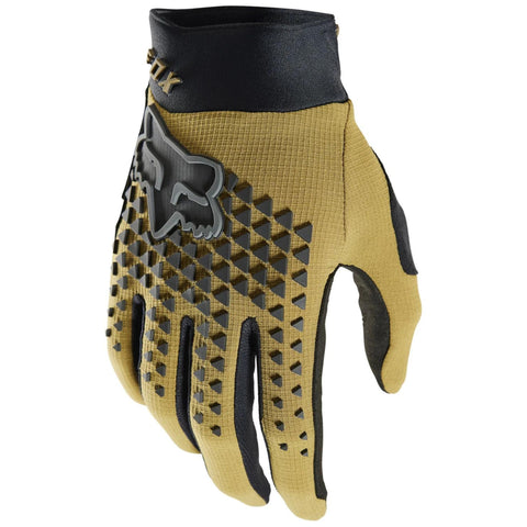 GUANTES FOX DEFEND CARAMELO
