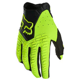 GUANTES FOX PAWTECTOR AMARILLO