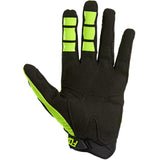 GUANTES FOX PAWTECTOR AMARILLO