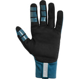 GUANTES FOX RANGER FIRE AZUL