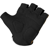 GUANTES FOX RANGER GEL CORTO GRIS