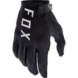 GUANTES FOX RANGER GEL NEGRO