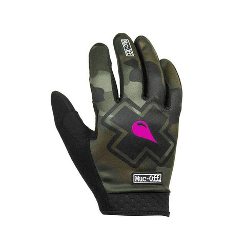 GUANTES MUC-OFF MTB CAMO