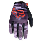 GUANTES FOX DAMA RANGER CAMO