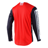 JERSEY TLD GP RACE 81 ROJO