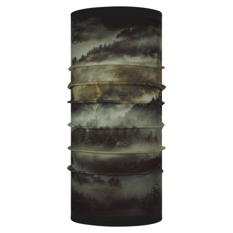 BUFF POLAR REVERSIBLE HOLLOW KHAKI