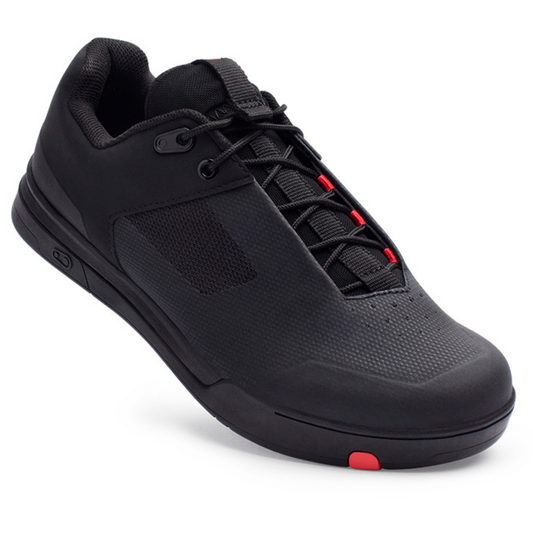 ZAPATOS CB MALLET CORDON ROJO 7.5 (25.6 CM)