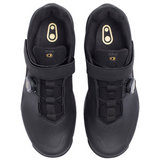 ZAPATOS CB MALLET E BOA ORO