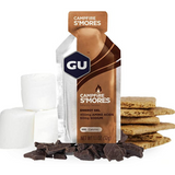 GEL ENERGIZANTE GU CAMPFIRES SMORES