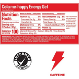 GEL ENERGIZANTE GU COLA