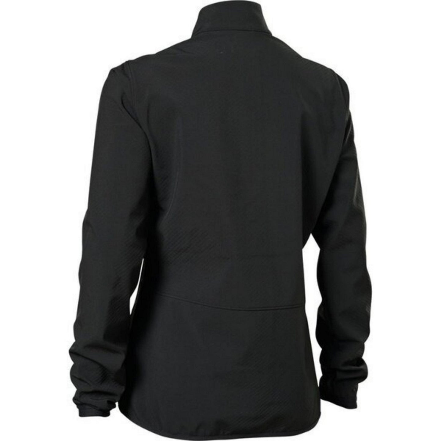 CHAMARRA FOX RANGER FIRE DAMA NEGRO